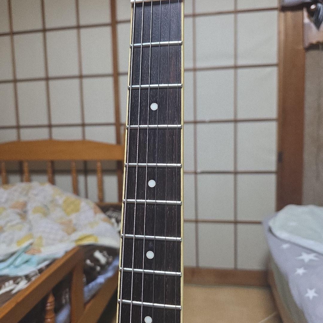 Epiphone ES-339PRO Semi-Hollow Electric Guitar