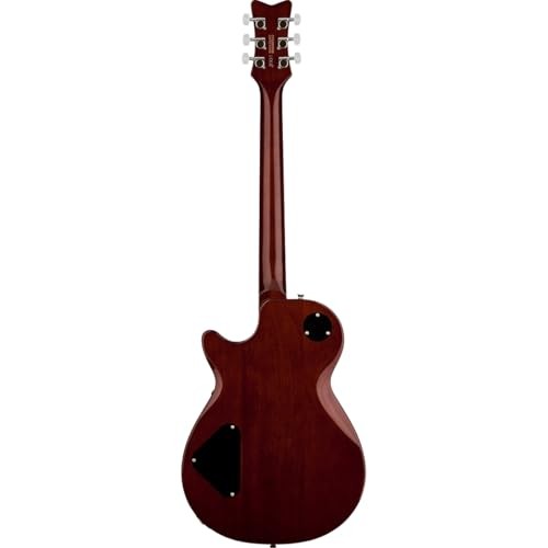 Gretsch/Electromatic Jet Rosewood Fingerboard Dark Cherry Metallic From Japan