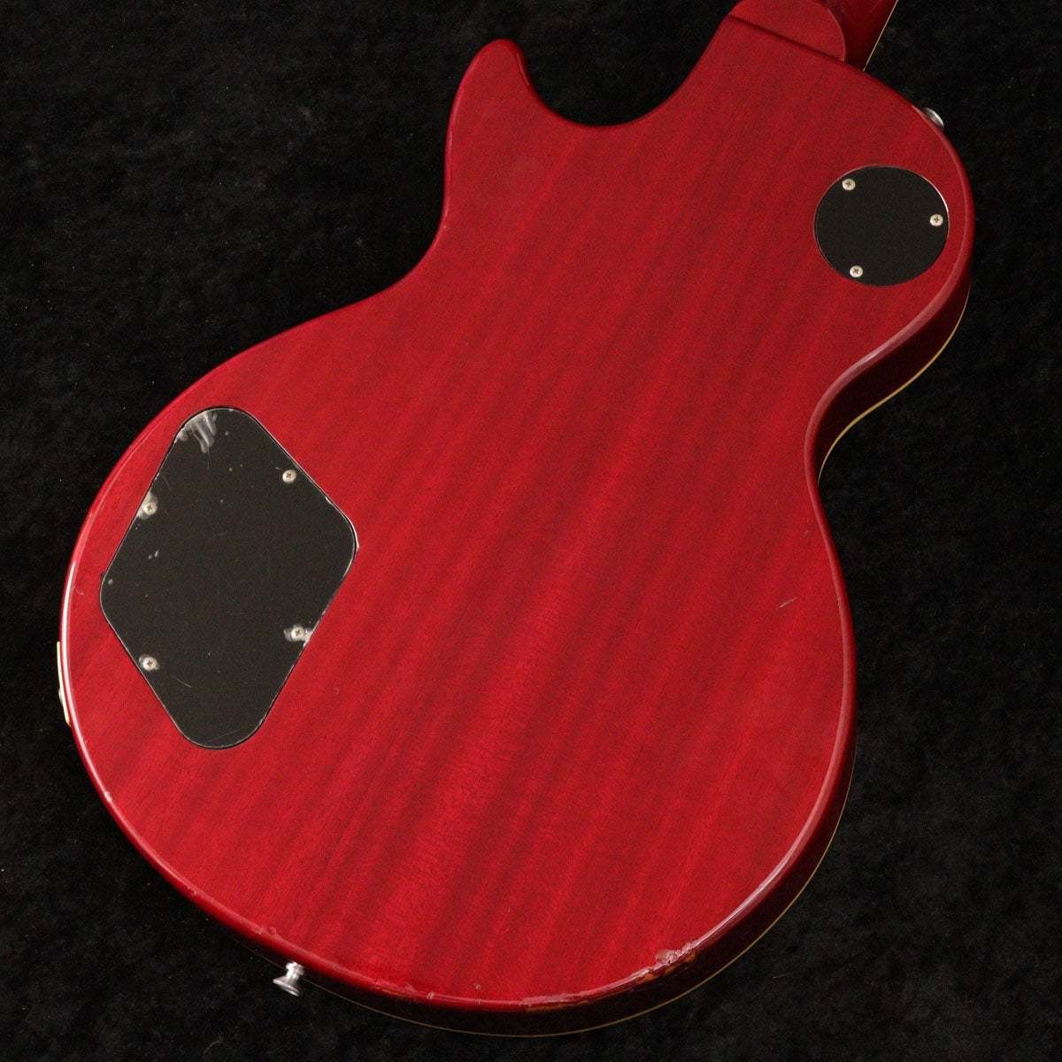 Orville LPS-75 Cherry Sunburst