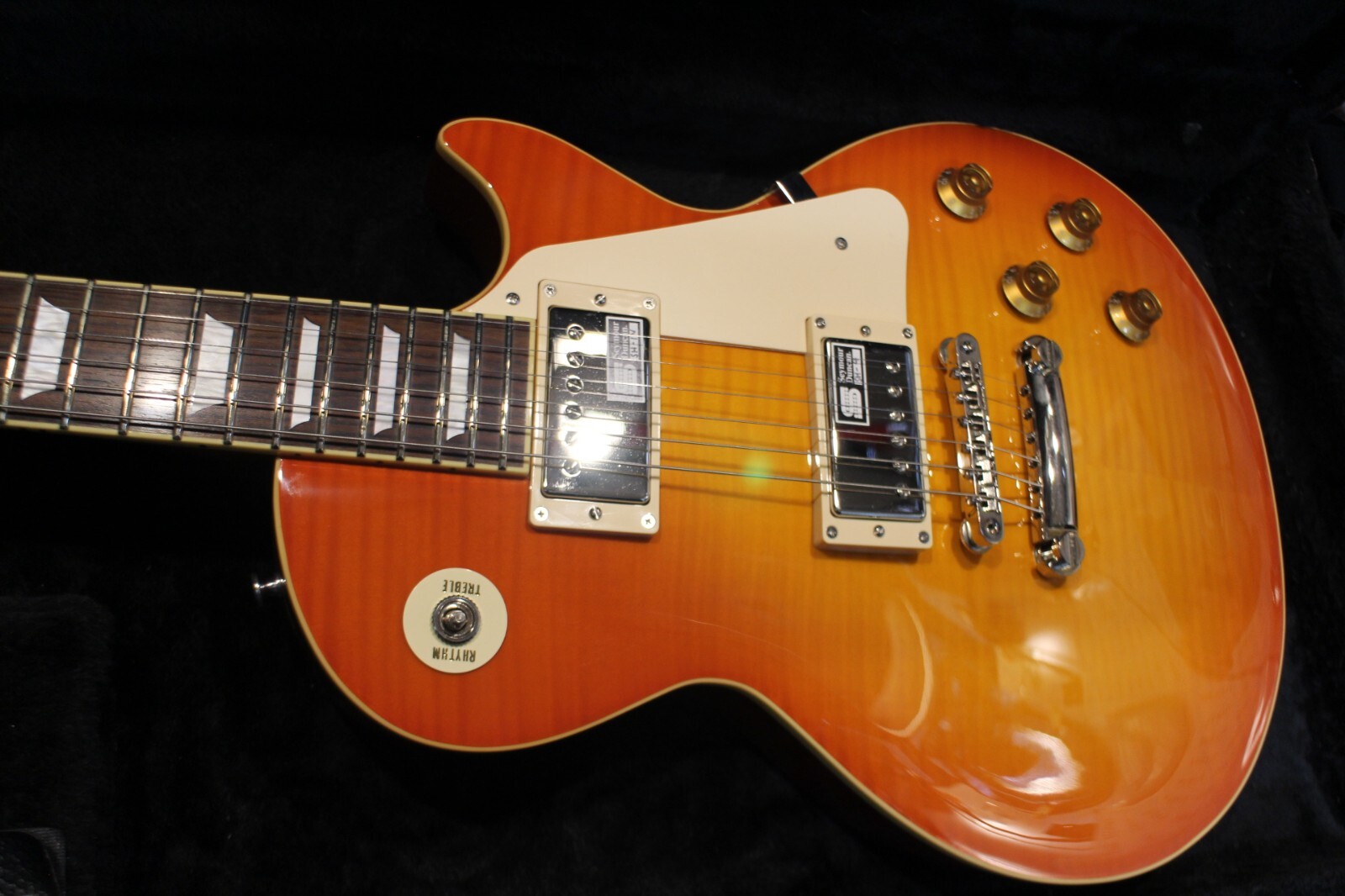 OPEN BOX Edwards Limited Model Electric Guitar E-LP 100 SD GT208 230427