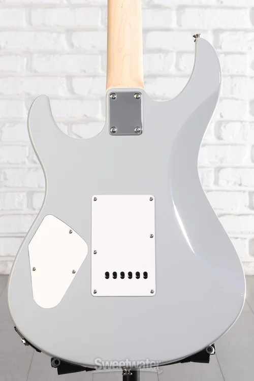 Yamaha PAC112VM Pacifica Electric Guitar – Grey