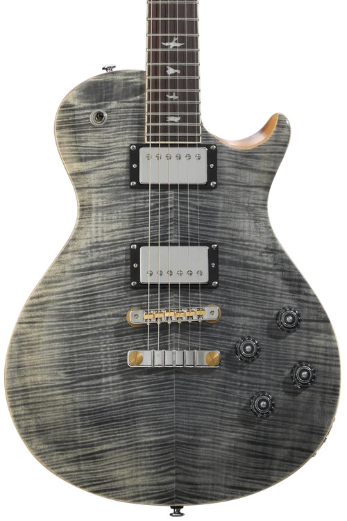 PRS SE McCarty 594 Singlecut Electric Guitar – Charcoal