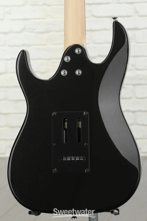 Ibanez Gio GRX20Z – Black Night