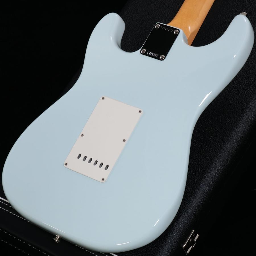 Fender / American Vintage II 1965 Stratocaster Round-Lam Sonic Blue