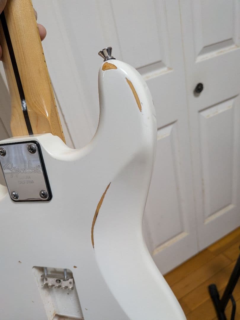 [Price reduction] Strat large head