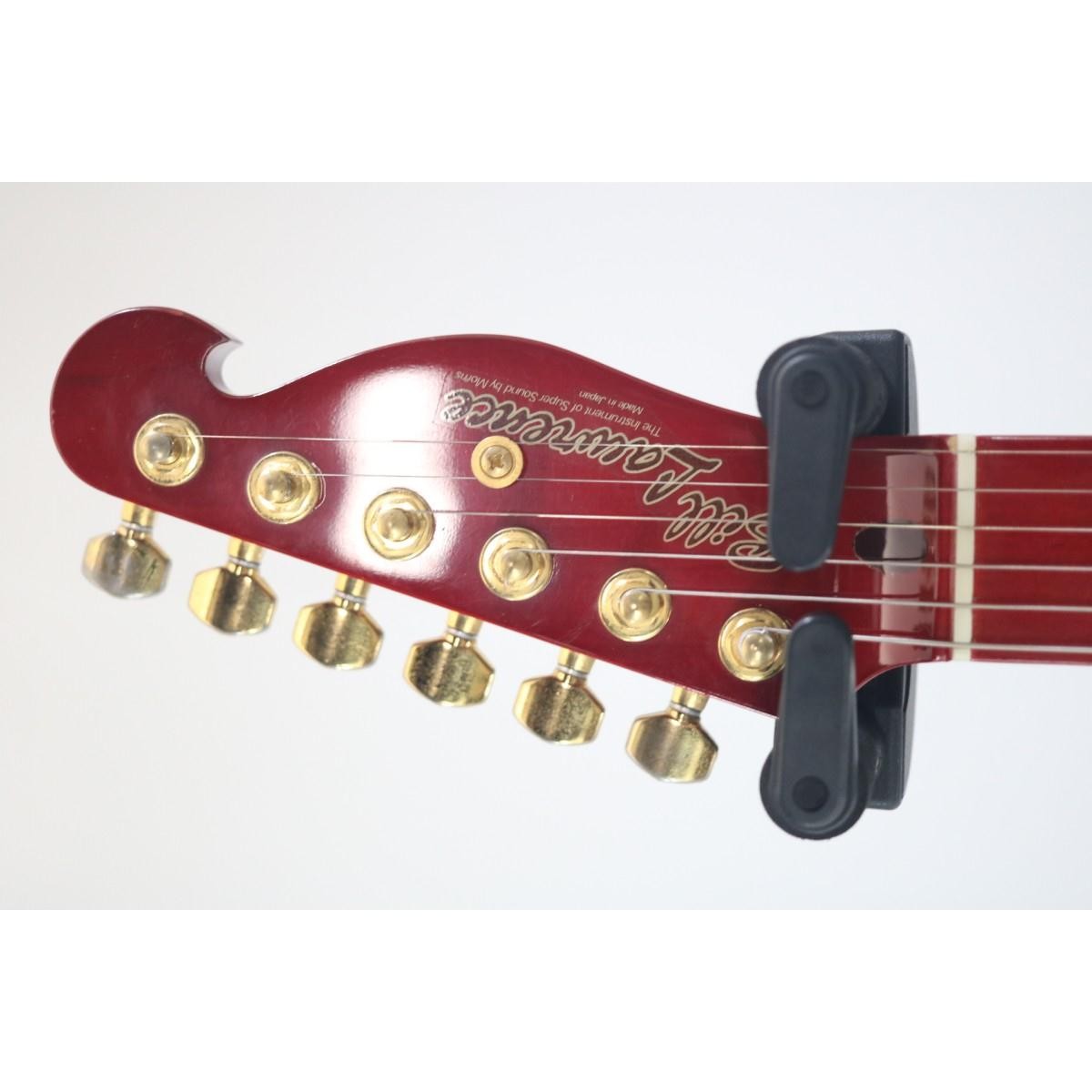 Bill Lawrence Bkim 60G Used No.RG2935