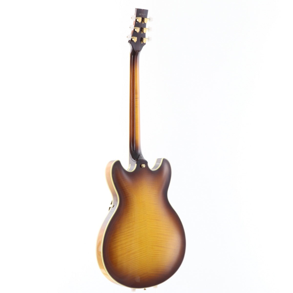IBANEZ Artstar AS200 Antique Violin [F9900636]