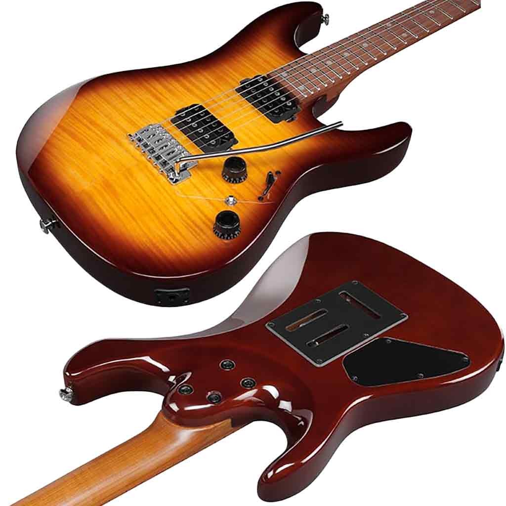 Ibanez AZ24S1F AZ Standard Electric Guitar