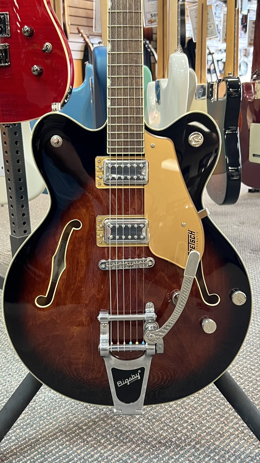 GRETSCH G5622T ELECTROMATIC