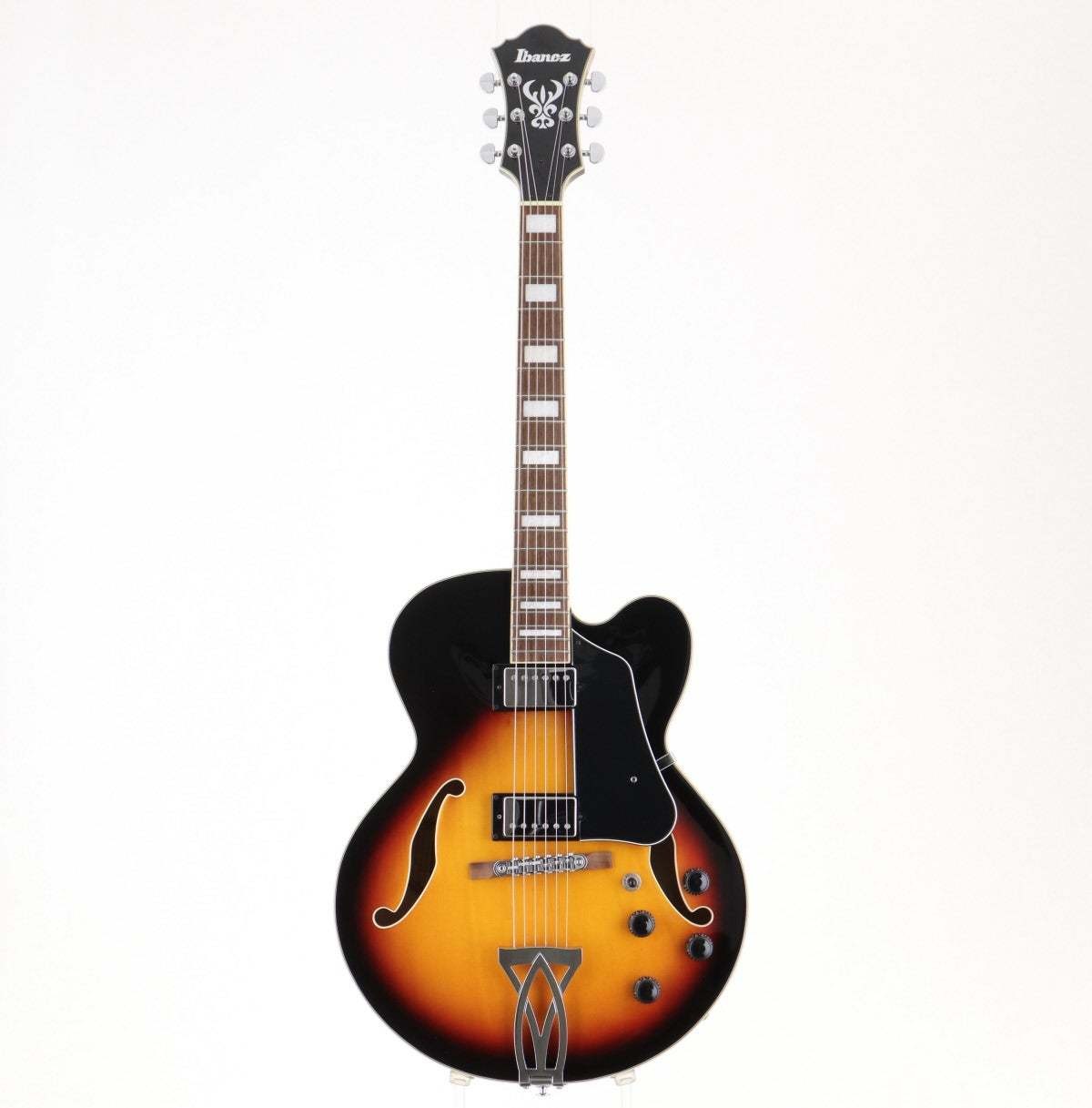 Ibanez Artcore AF75 Electric Guitar #BE14212