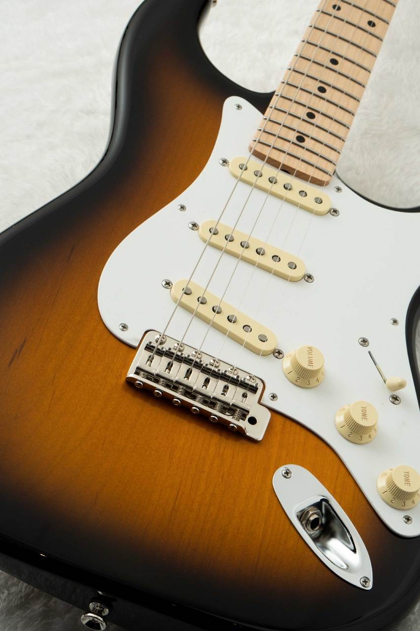 FREEDOM CUSTOM GUITAR RESEARCH Custom Order RS ST SSS Alder Maple 1P Neck #GG6am