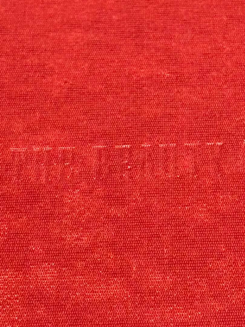 Limited Serial Number Hardcover The Beauty of the Burst Japanese Edition Used