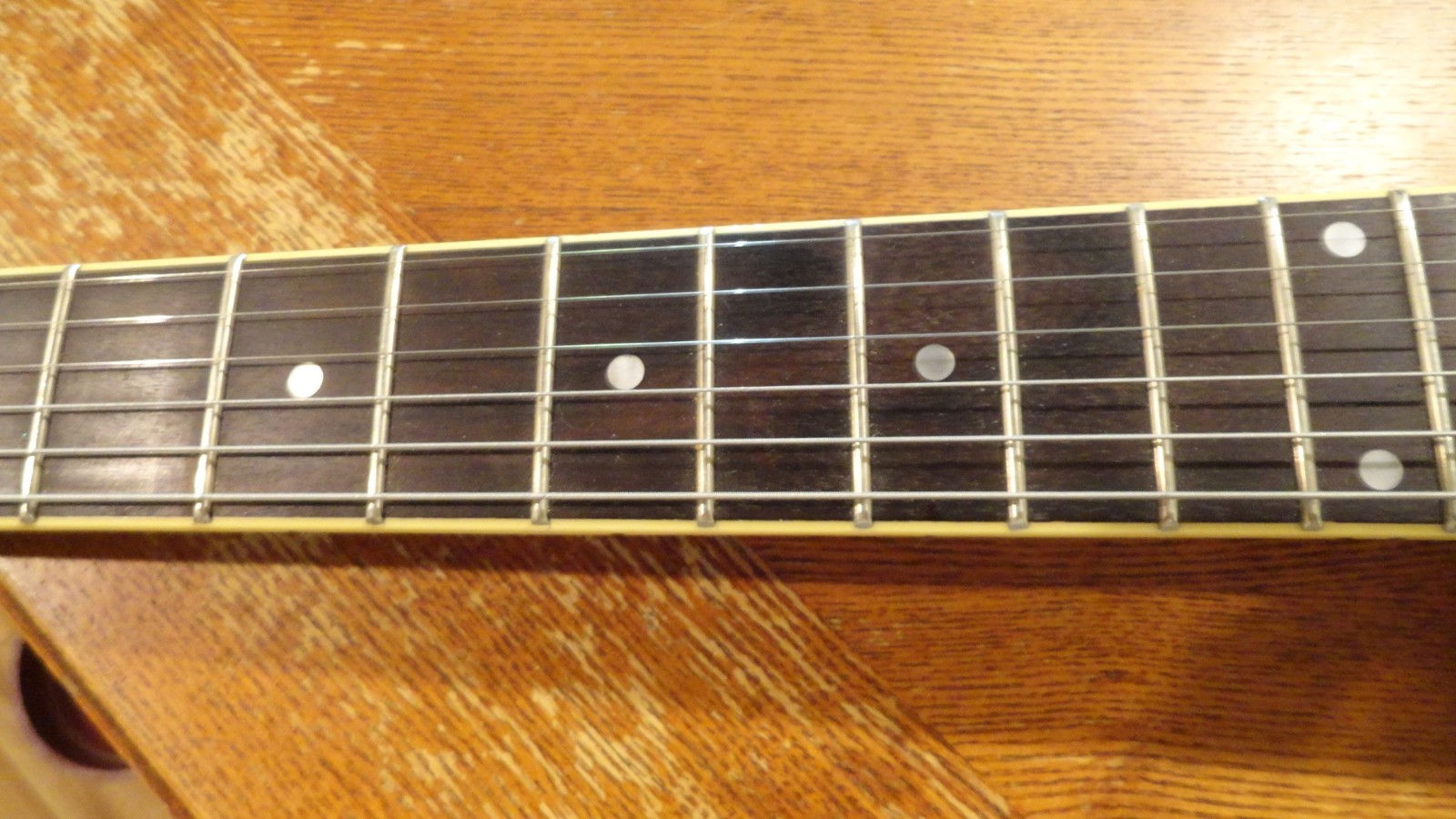 Gibson/Baldwin- Signature Series Les Paul electric guitar