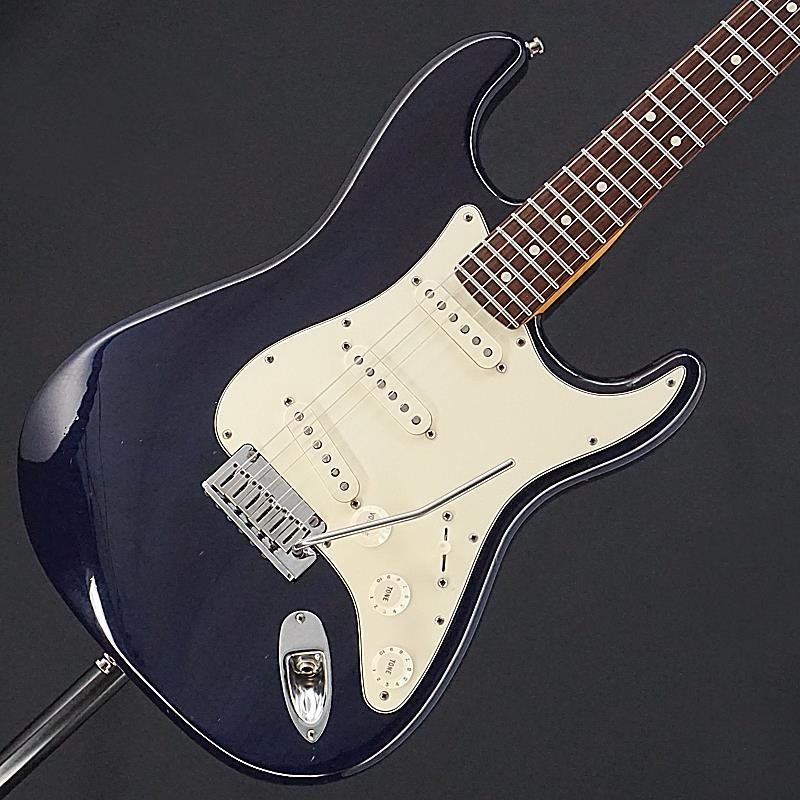 Fender Custom Shop Used Custom Classic Strat Ash Body 22F Medium Jumbo Neck