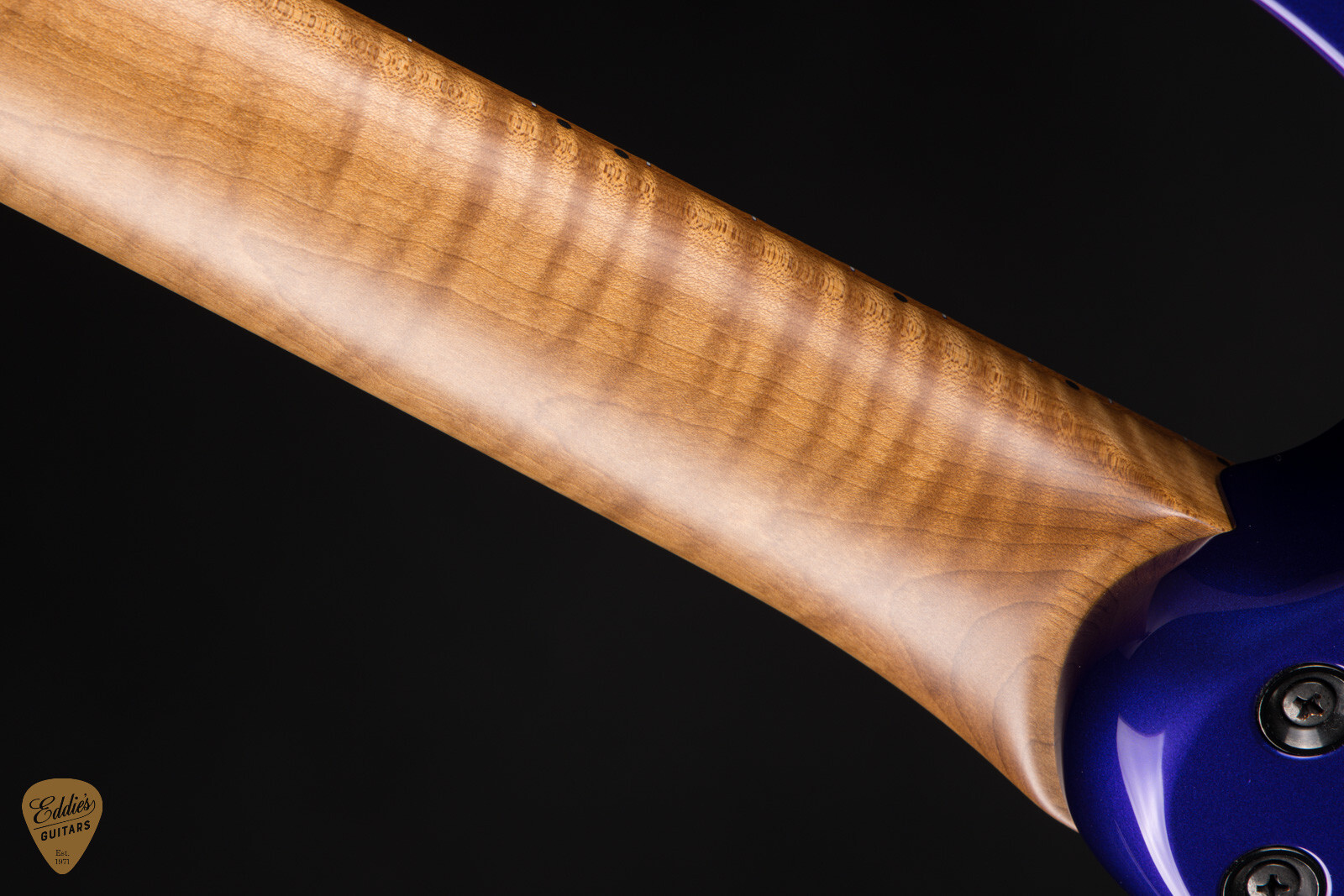 Suhr Modern Roasted – Purple Haze#85796
