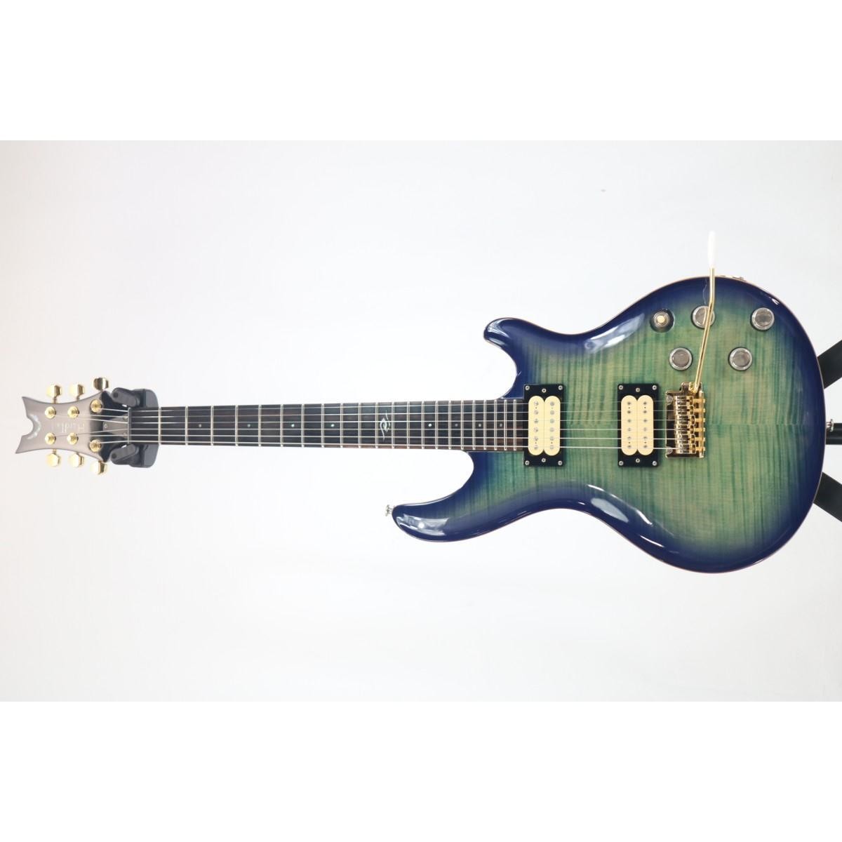 Dean Hardtail Select Vibrato