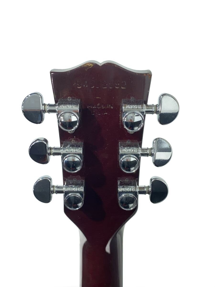 Made By Gibson 1992/Les Paul Studio/Gig Bag/Ebony Fingerboard/Les Studio