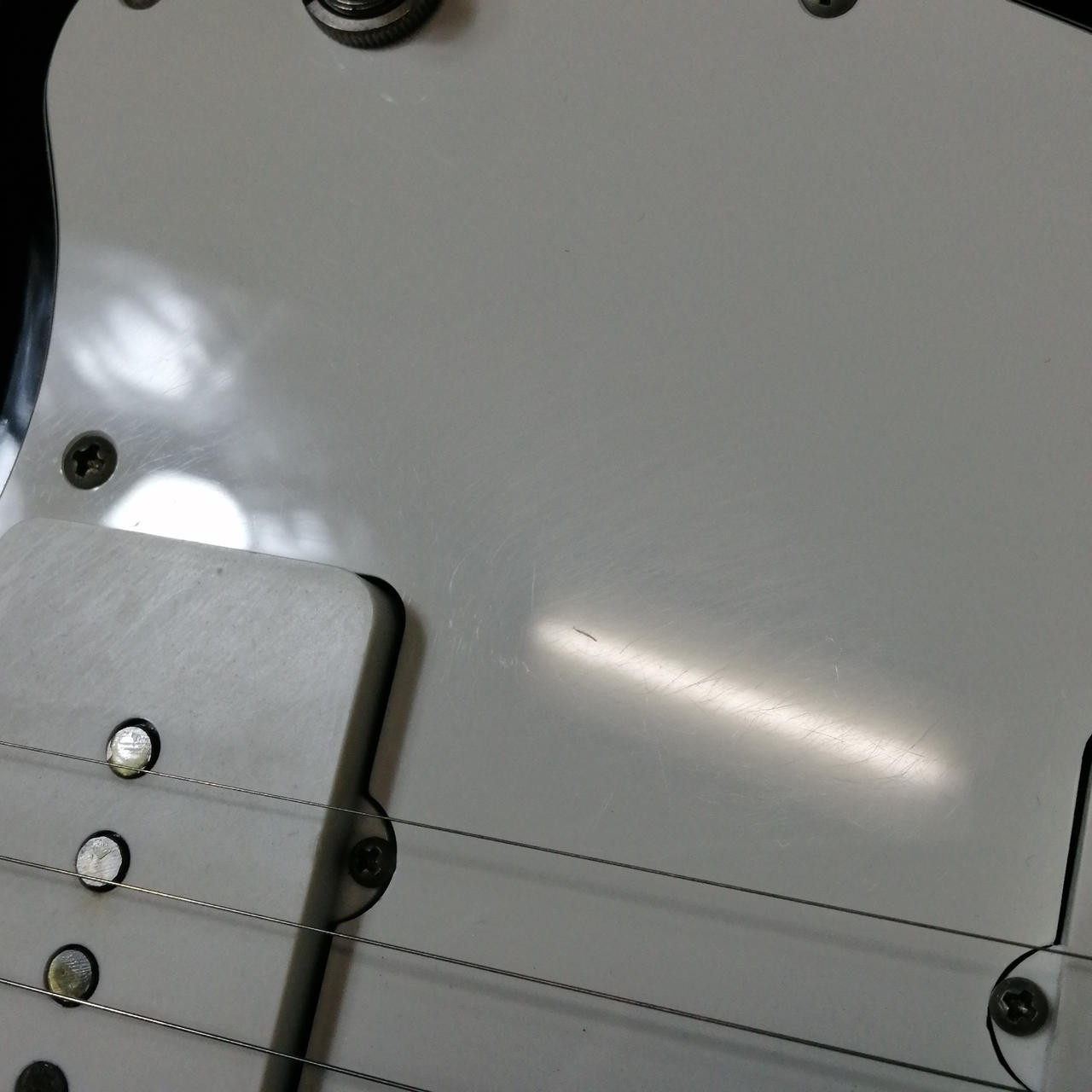 FENDER JAPAN / JM66 MOD (no260418)