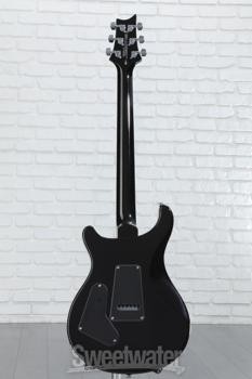 PRS SE Custom 24 Electric Guitar – Black Gold Sunburst