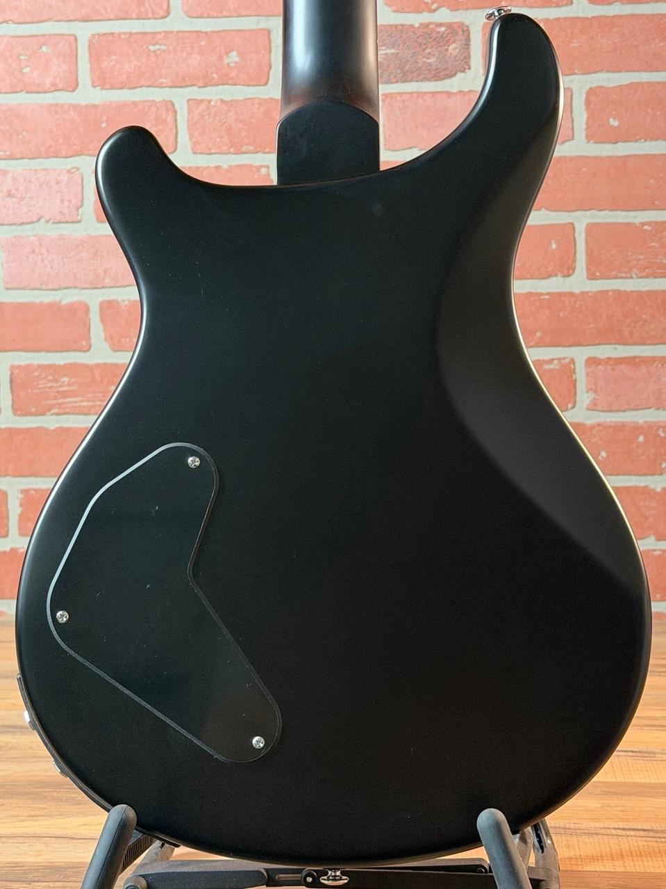 PRS SE Ed Sheeran Hollowbody I Piezo Baritone Electric Guitar – Cosmic Splash
