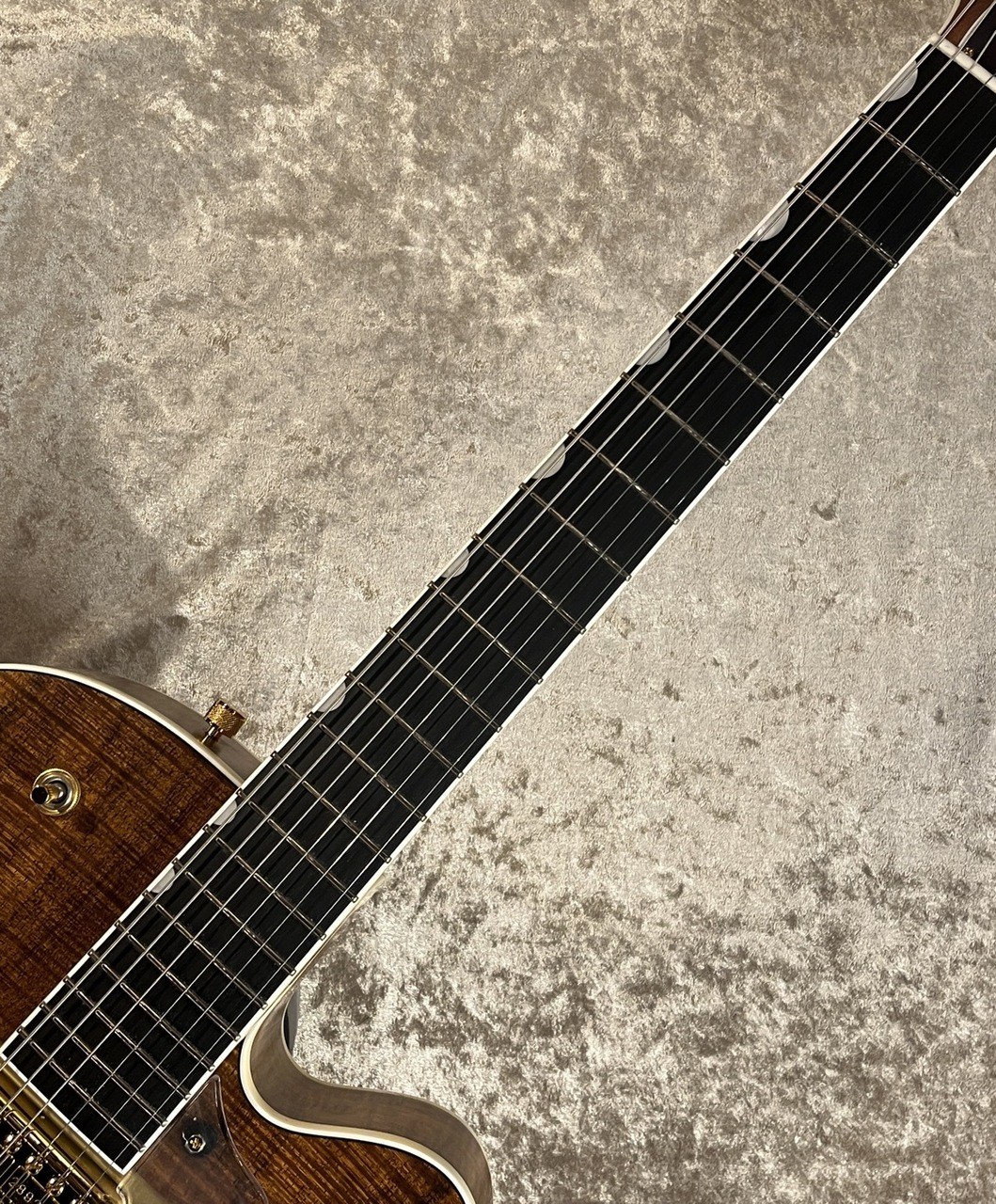 Gretsch G6120 KOA FSR Chet Atkins 2015 [3.31kg] #GGdxt