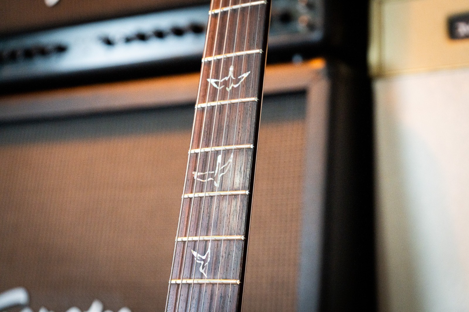 PRS Mira USA 2008 – Vintage Cherry – W/OHSC & paperwork.