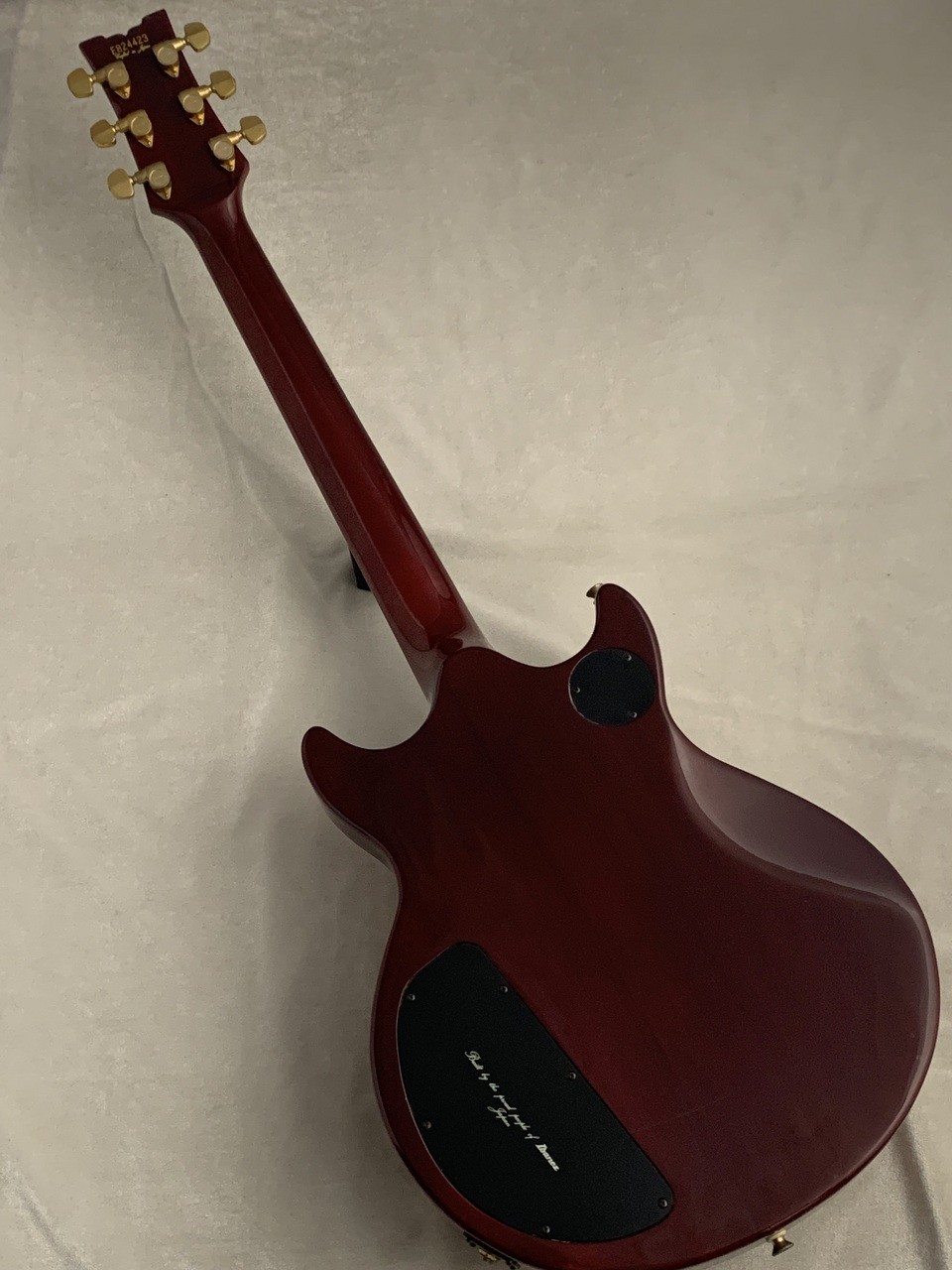 Ibanez AR 300CS Electric Guitar #BE14317