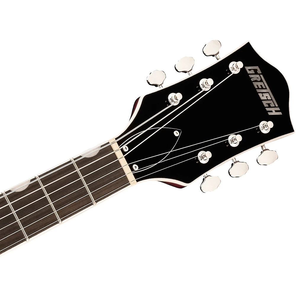 Gretsch G5420T Electromatic Classic Hollow Body Guitar Walnut Stain
