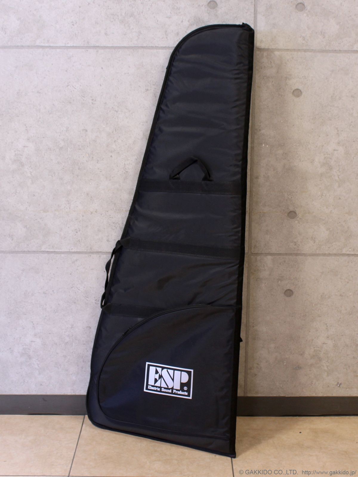 EDWARDS E-ALEXI PINK SAWTOOTH Alexi Laiho model