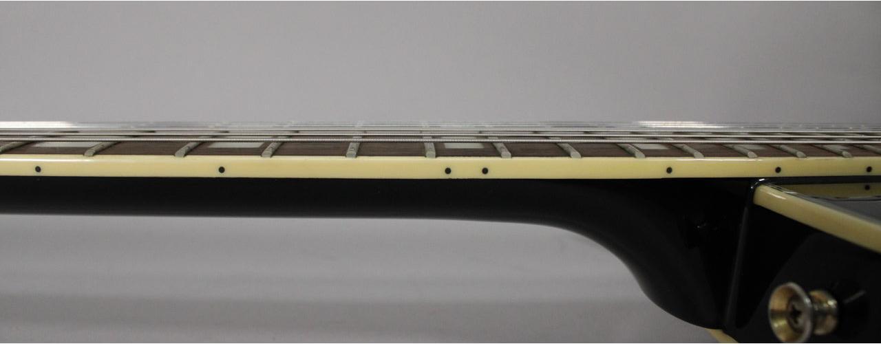 Arbor Les Paul Copy Black Gloss Finish