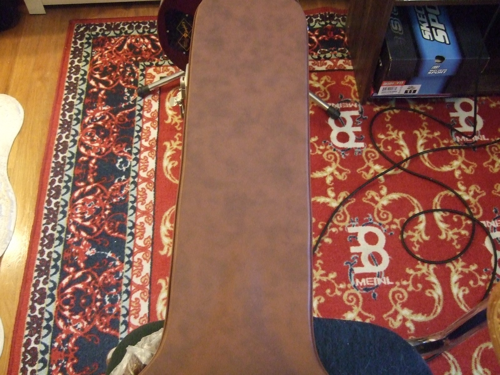 2024 epiphone inspired by gibson les paul standard ’59 reissue honey burst ohsc
