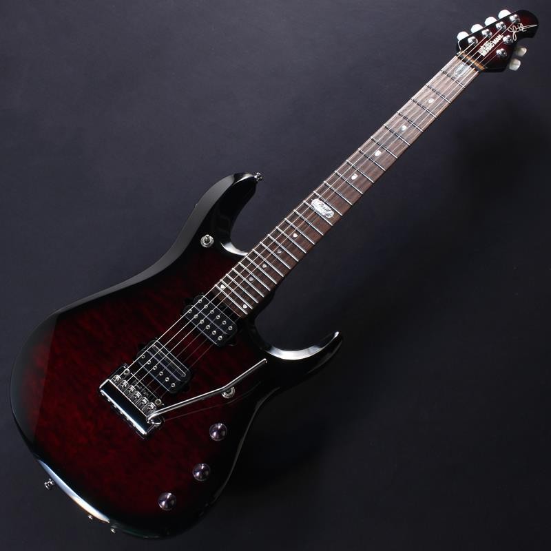 Music MAN Used bfr JP6 Used Electric Guitar