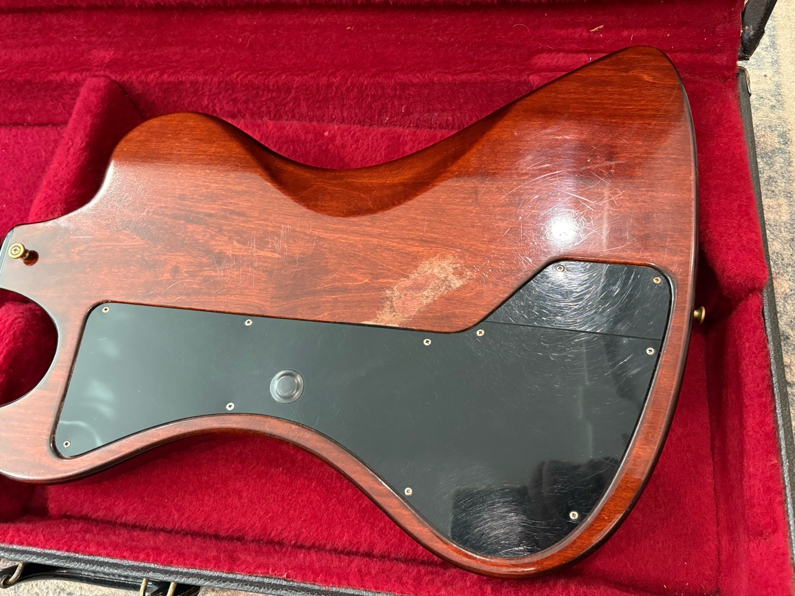 Vintage 1978 Gibson RD Artist Guitar