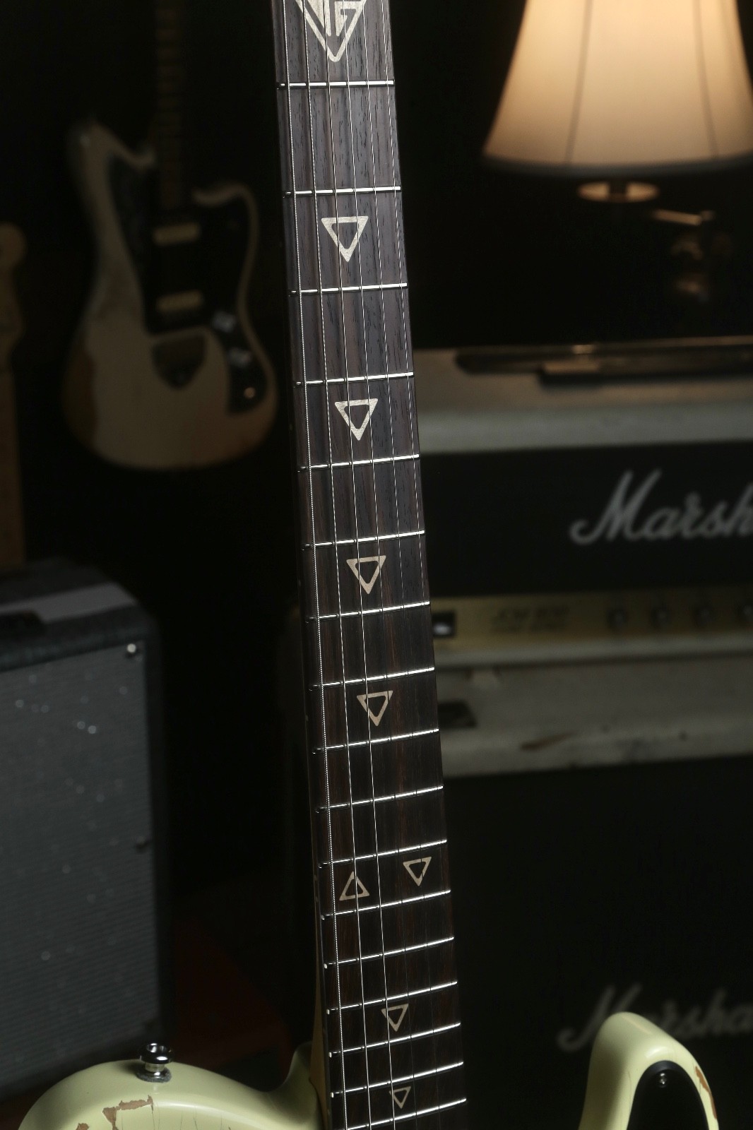 Valiant Titan, Made in Ukraine 2025 – Ginger Cream Distressed