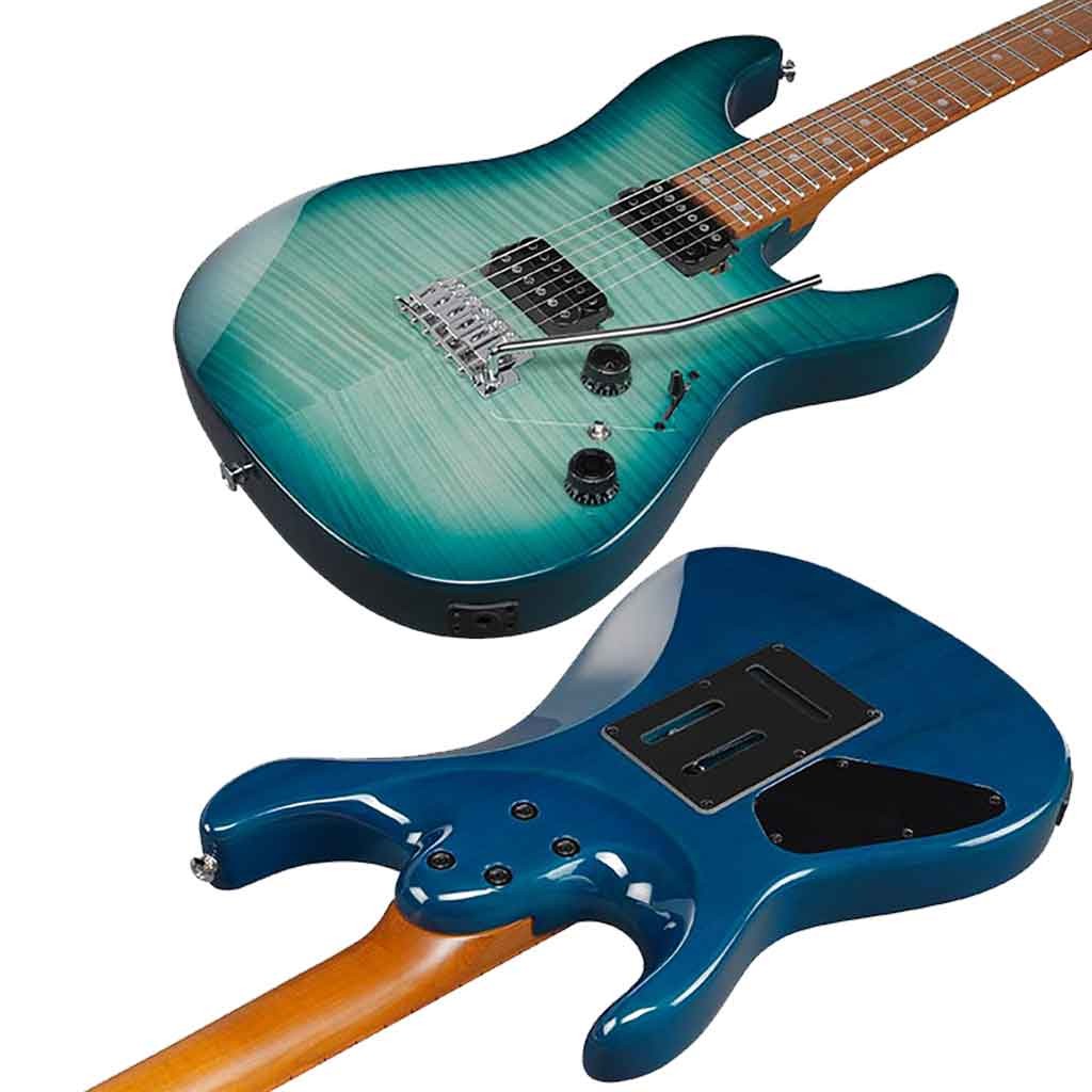 Ibanez AZ24S1F AZ Standard Electric Guitar