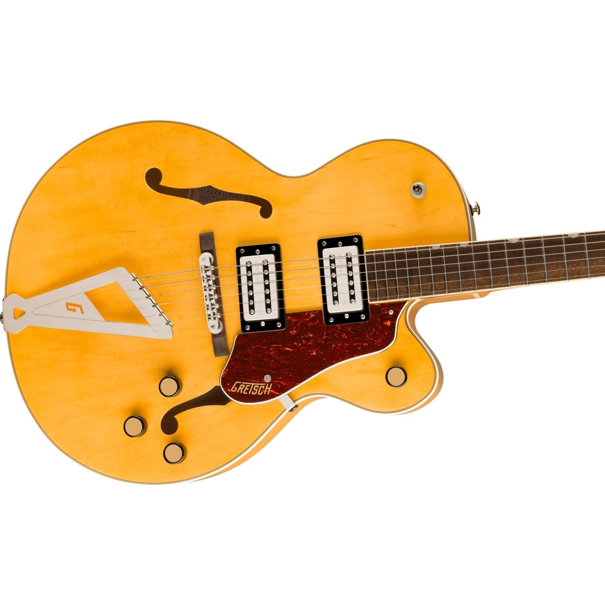 Gretsch G2420 Streamliner Hollow Body with Chromatic II Broad Tron BT-3S Pickups