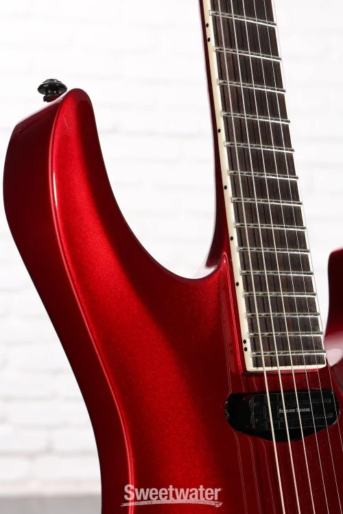 ESP LTD Horizon 87 Solidbody Electric Guitar – Candy Apple Red