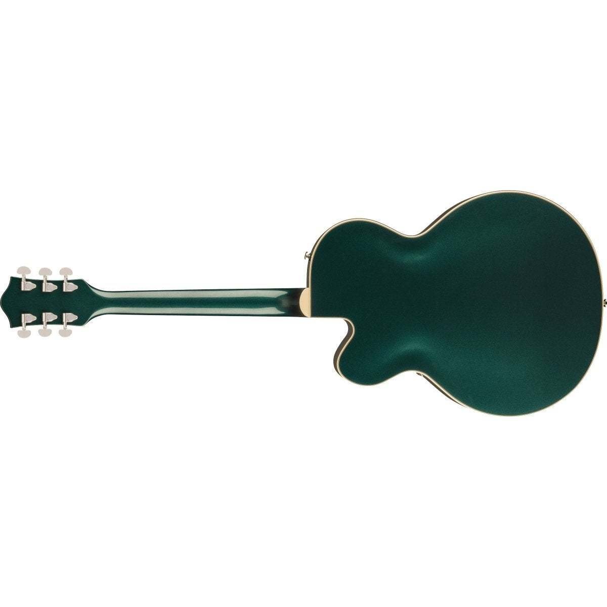 Gretsch G2420 Streamliner Hollow Body Guitar with Chromatic II Broad’Tron BT-3S