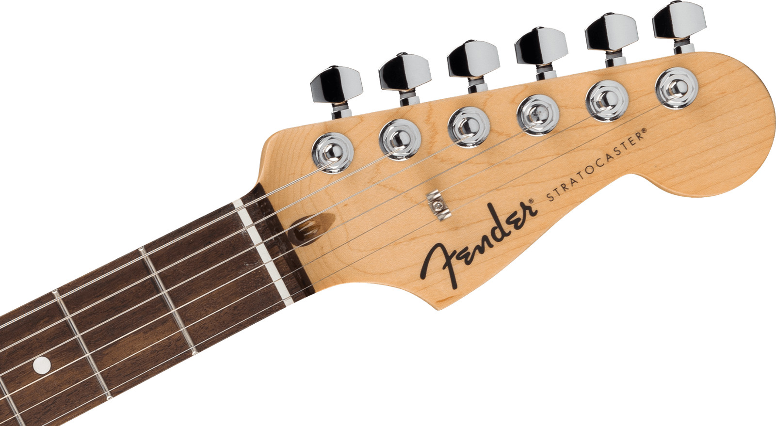 NEW 2025 Fender Standard Series Stratocaster Electric Guitar, Aqua Marine Finish