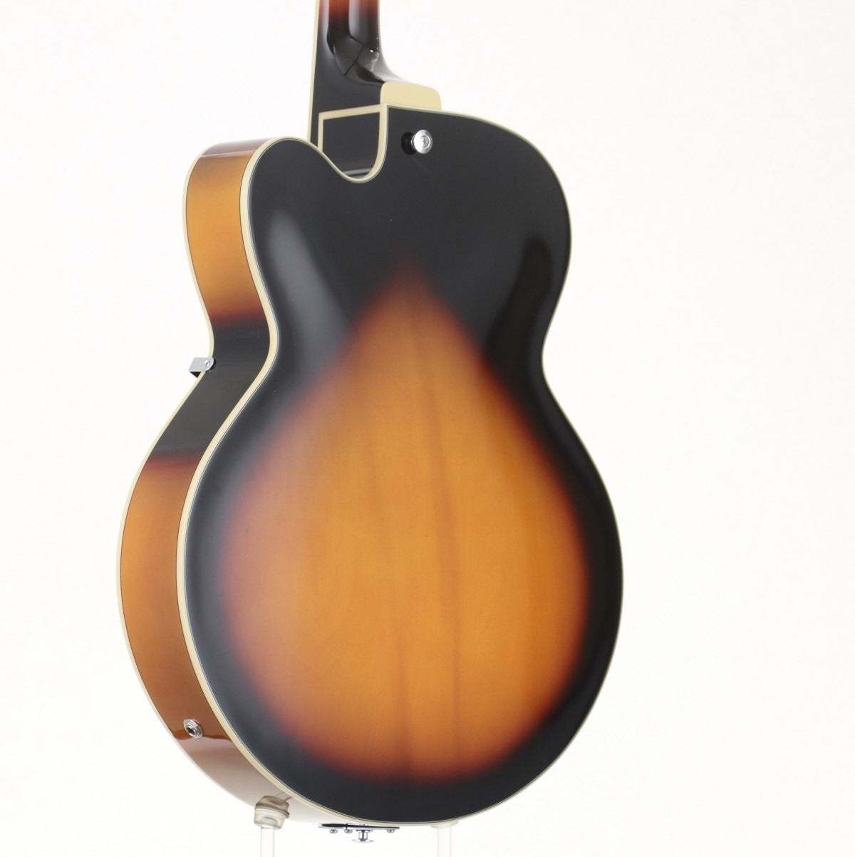 Ibanez Artcore Series Af75 Bs Brown Sunburst 2.79Kg/2025 Full Aco Safe delivery