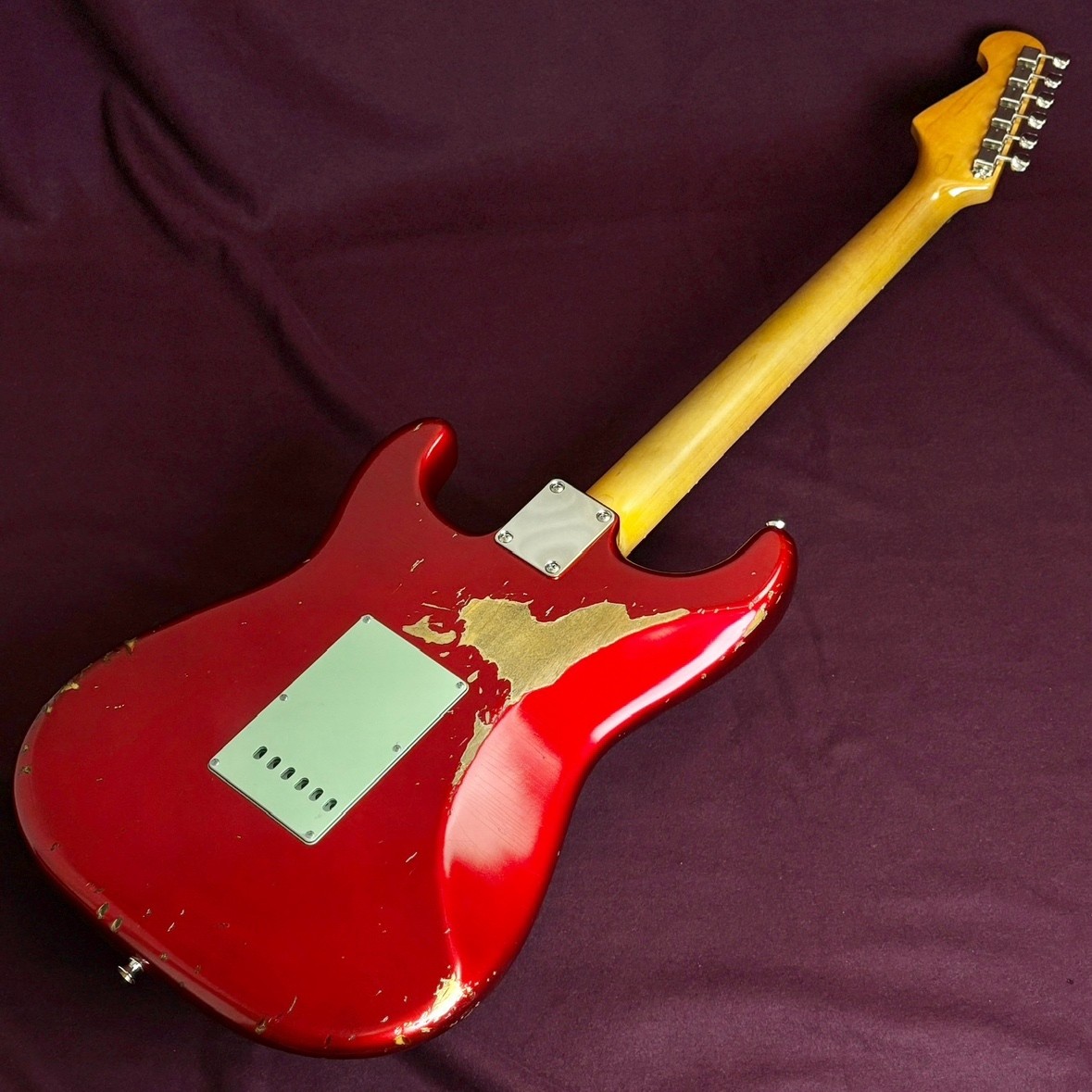 G’7 Special g7-ST/R Standard Aged Sannomiya Store Model Used