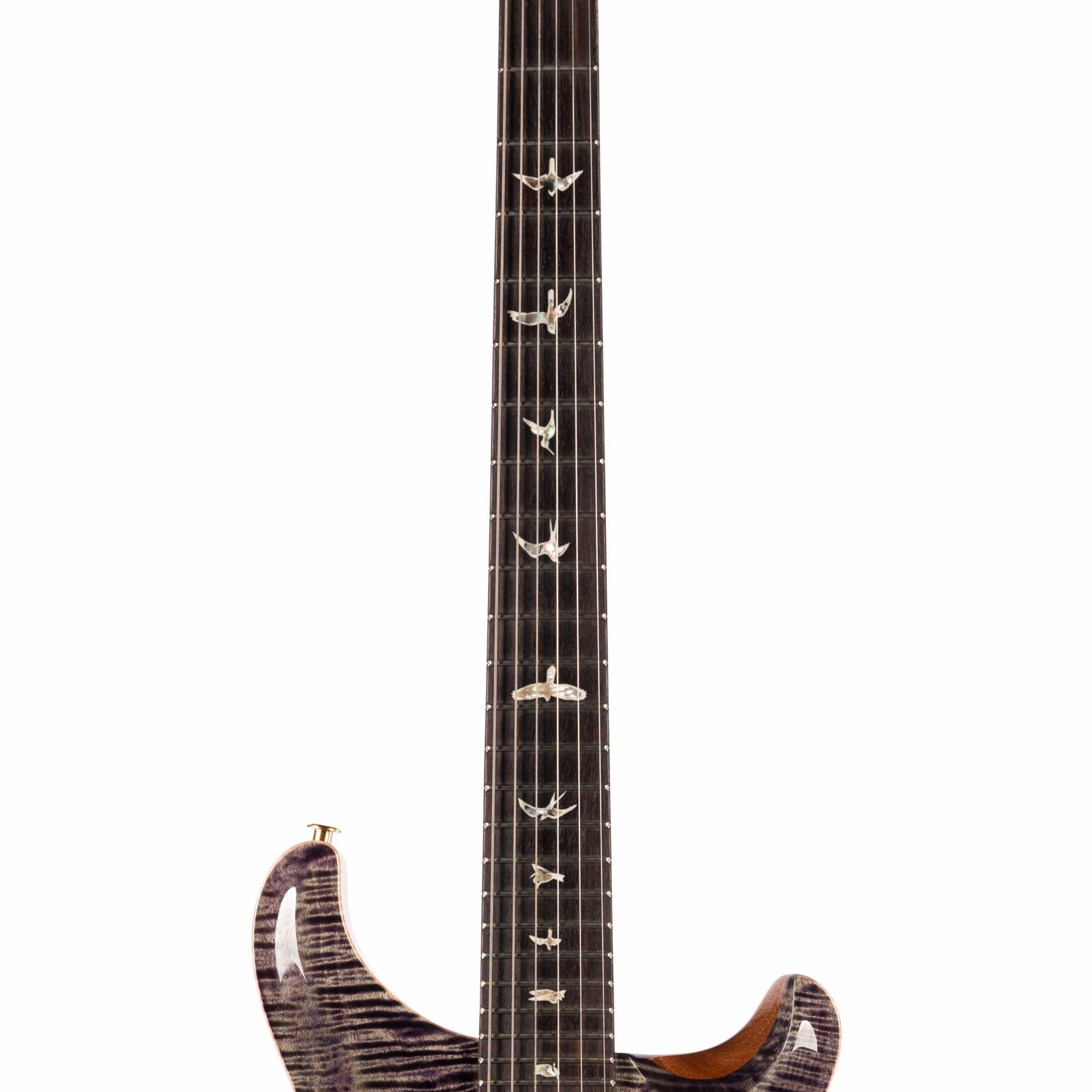PRS 2025 Custom 24-08 10-Top Aurora Borealis w/OHSC (592) USED