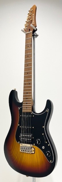 Ibanez Prestige Az2204Ag-Tfb Tri Fade Burst *Ld108