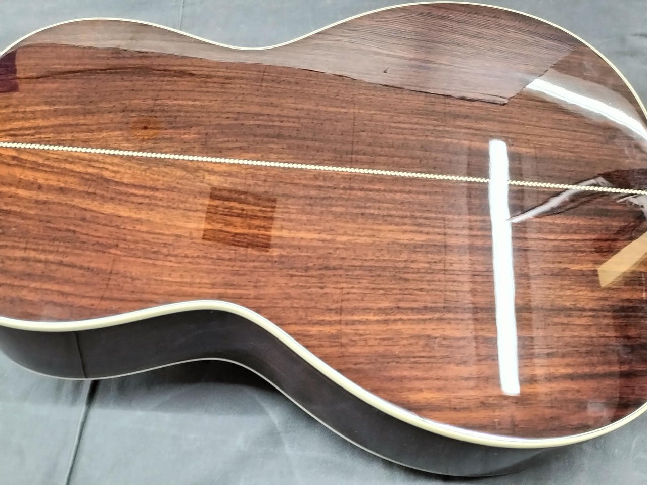 ARIA DREADNOUGHT ADL-935 Acoustic Guitar