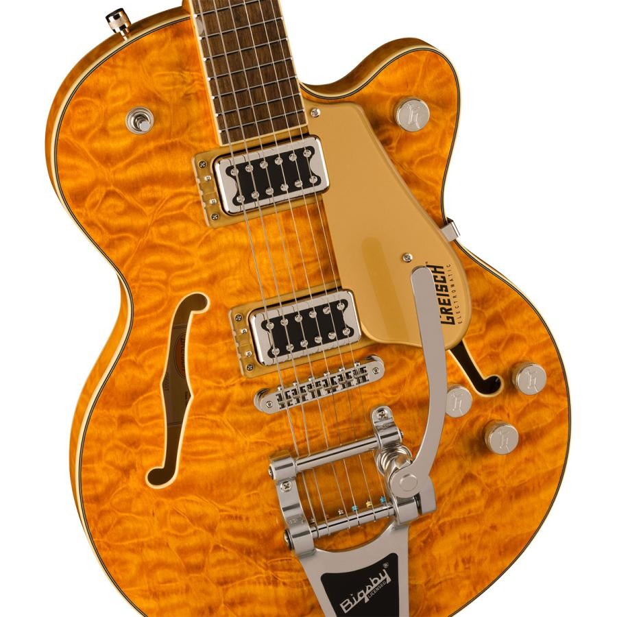 GRETSCH G5655T-QM Speyside electric guitar