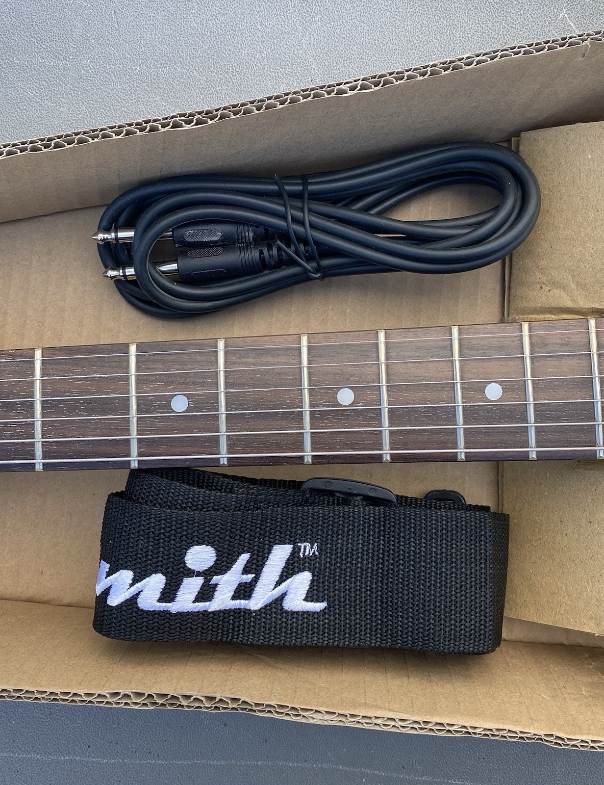 Epiphone Les Paul Junior Model Electric Guitar