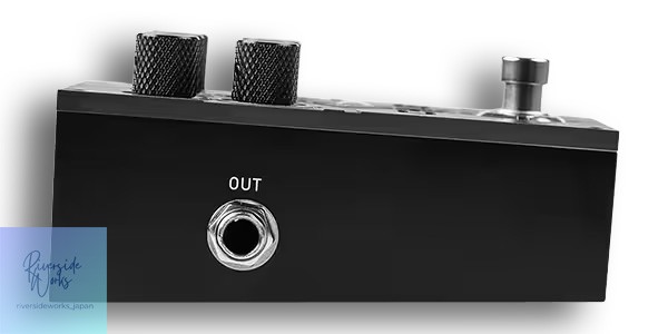 SOLAR GUITARS CHUG Lite Electric Guitar