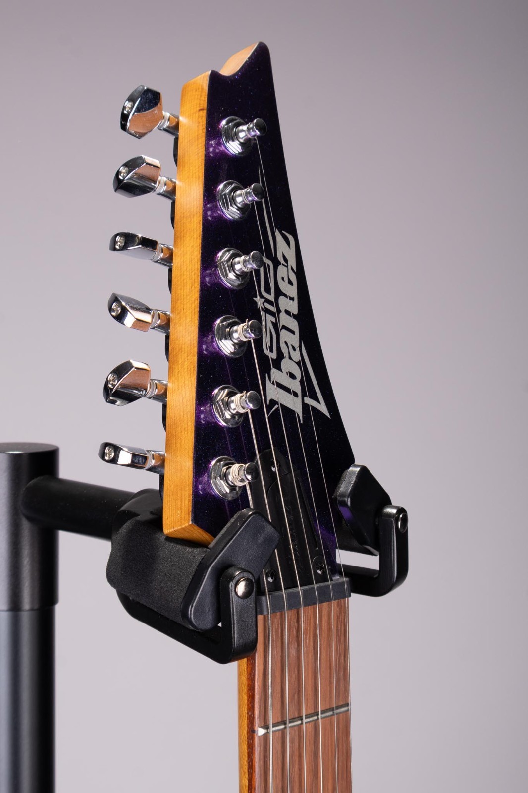 Ibanez GIO GRG121SP Electric Guitar – Blue Metal Chameleon