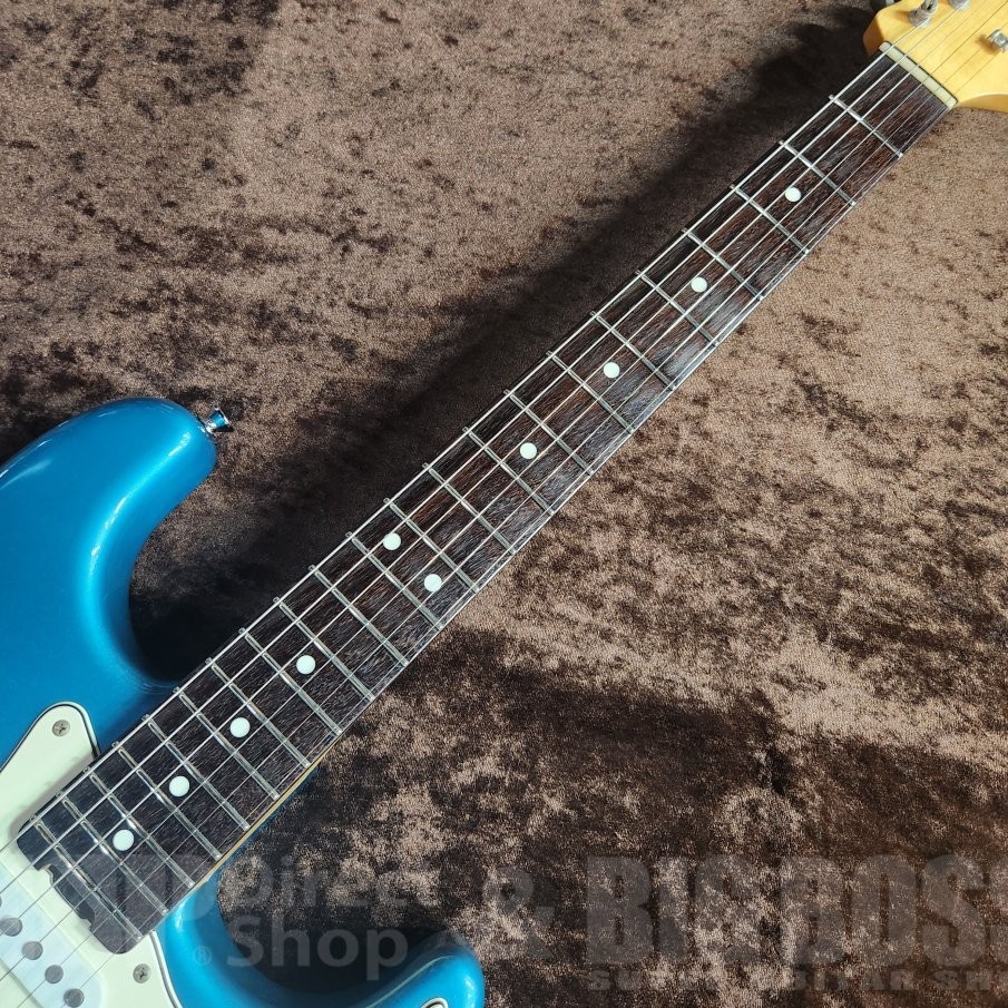 Navigator Customorder N-ST- 63 Used Electric Guitar