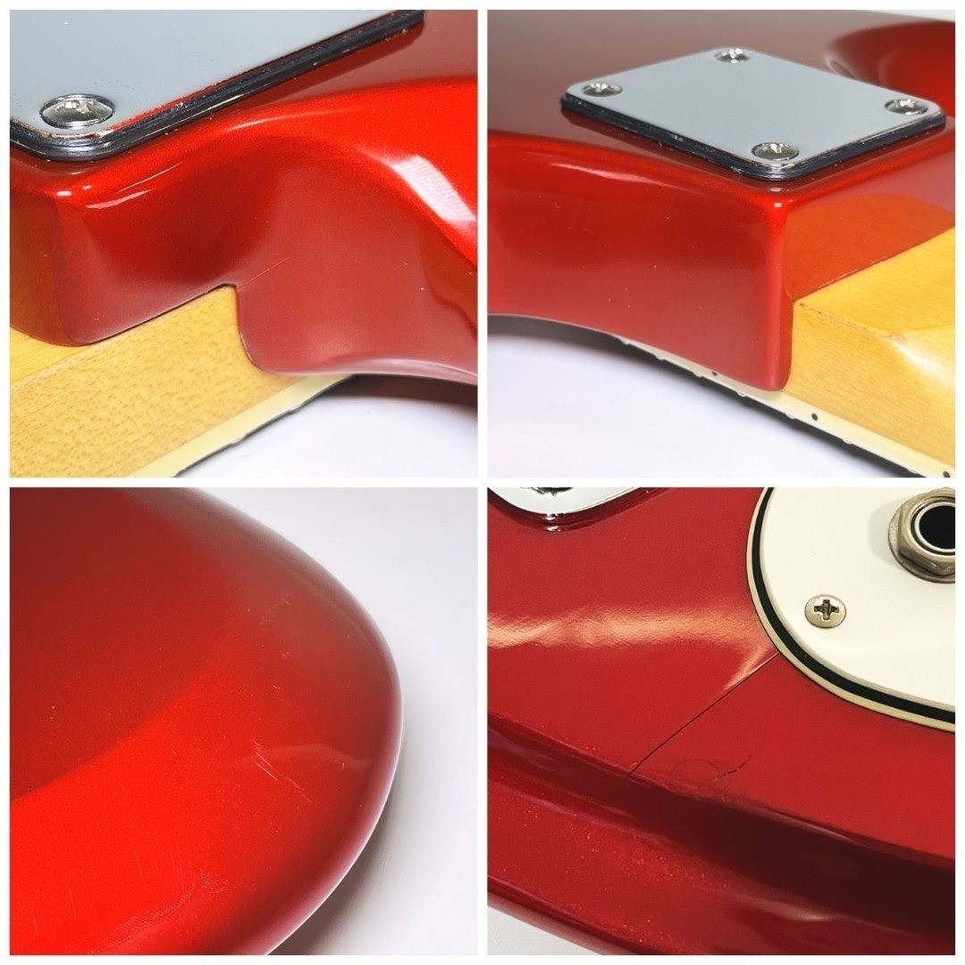 Eastwood Ichiban Electric Guitar No.LG914